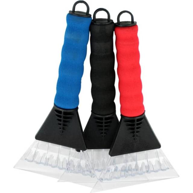 3 Pack Windshield Snow Removal Shovel Car Snow Removal Shovel Car Snow Removal Tool Car Snow Removal Tool Manual Snow Removal Shovel Tool Snow and Ice