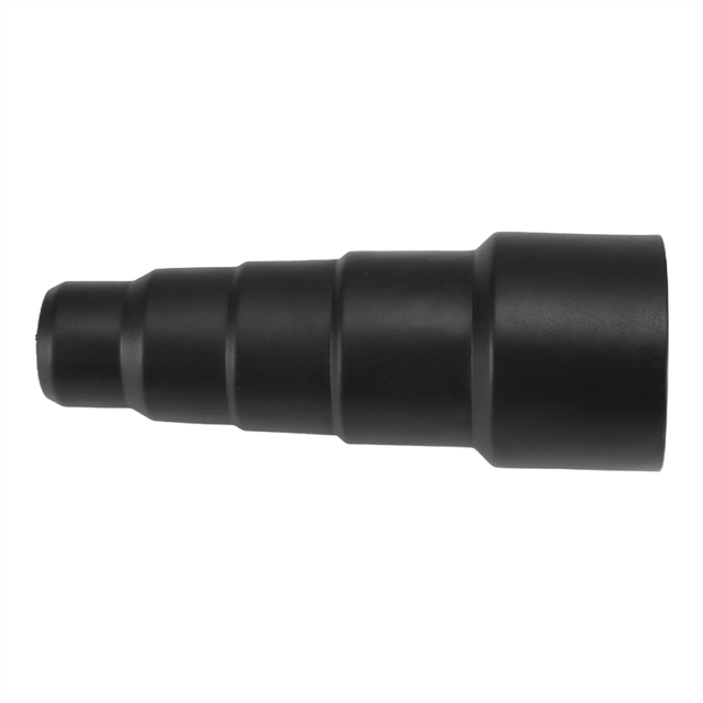 Universal Vacuum Hose Adapter Accessories Adaptor Connector Five-Layer of 18-50mm