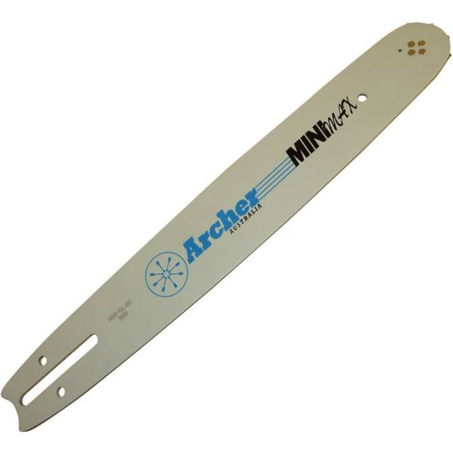 "14"" Guide Bar Fits Spear & Jackson SPJCS4040 Chainsaw"