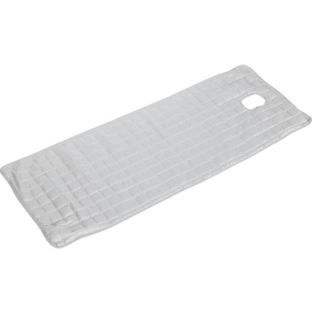 Mattress for Massage Table Bed, Beauty Salon Pad, 185X70cm Gray