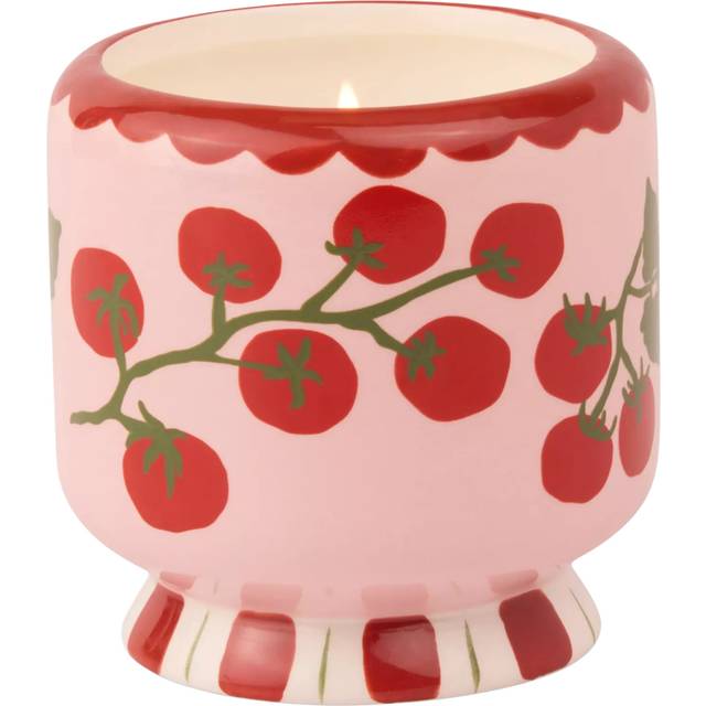 Paddywax A Dopo! Tomato Scented Candle, 440g