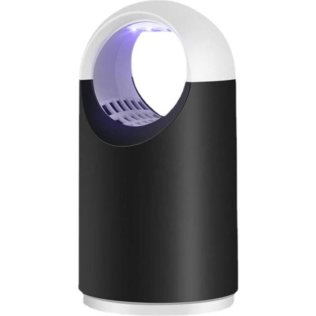 Household LED Mosquito Insect Killer Lamp Trap LED Pest Control Electric Anti Fly Repeller Bug Insect Repellent Light