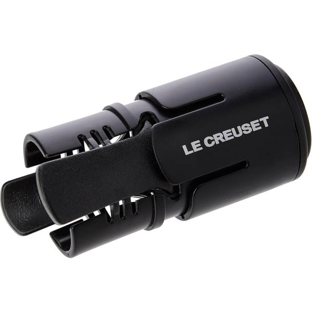 Le Creuset Air-Tight Champagne And Sparkling Wine Stopper