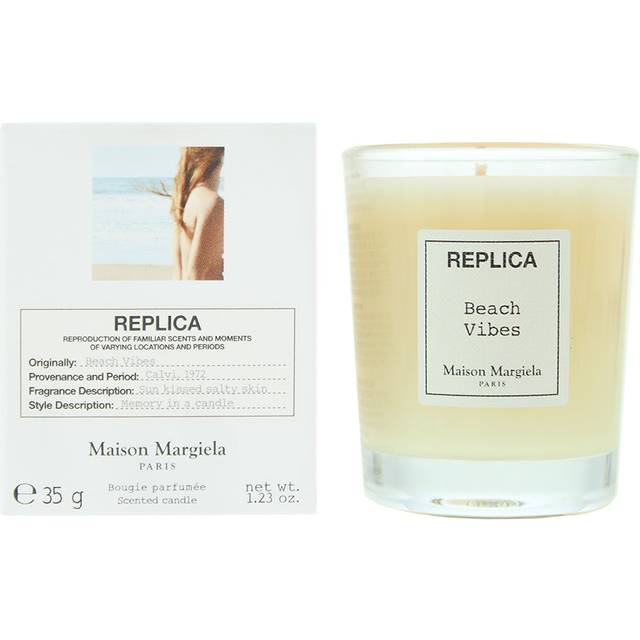 Maison Margiela Replica Beach Walk Candle 35g
