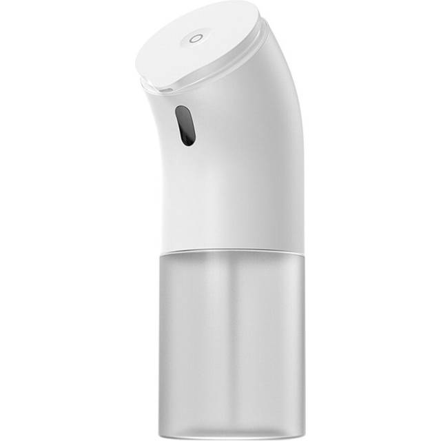 300ml Kitchen Bathroom Automatic Infrared Motion Induction Sensor Hand Liquid Soap Dispenser