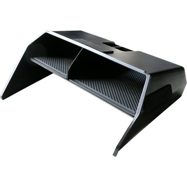 for - A3 8Y Sportback Sedan 2021 Car Accessories Console Storage Box Glove Box Holder Tray