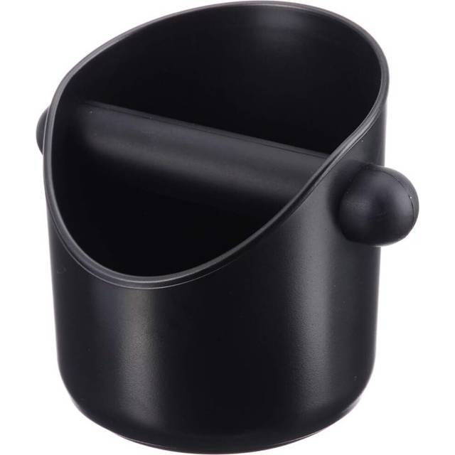 Espresso Knock Box Plastic coffee knock box grind knock box grind waste container