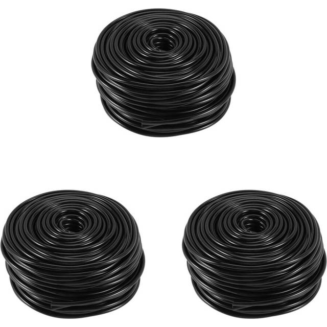 50M Watering Tubing Hose Pipe 4/7Mm Hose Garden Irrigation System
