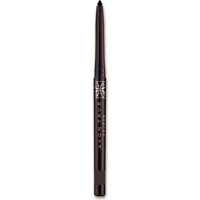 Avon Glimmerstick Eye Liner Majestic Plum
