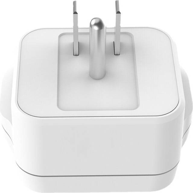 (US) Travel Conversion Socket Plug Universal Adapter Travel Abroad Converter Household Plugs US/DE/UK From