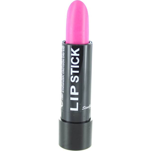 No 119 Hot Pink Lipstick (Pink)