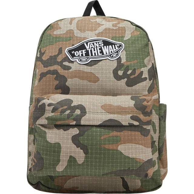 Vans Backpacks and waist bags for men OLD SKOOL CLASS BACKPACK
