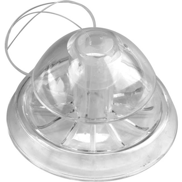 Snail Trap For Fish Tank,Aquarium Fish Plant Tank Plastic Clear Snail Trap Aquarium Fish Tank Plants Planarian Leech Catcher