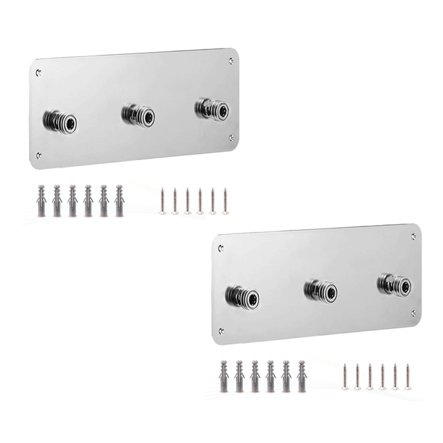 2 Pieces Foam Cannon Holder - Pressure Washer Nozzle Tip Holder