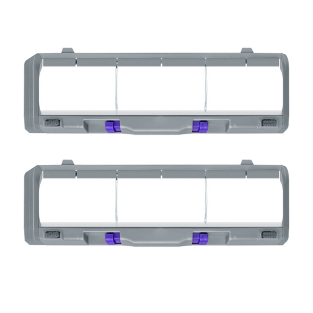 For Freo/ J3 Robot Vacuums Main Brush Cover Guard