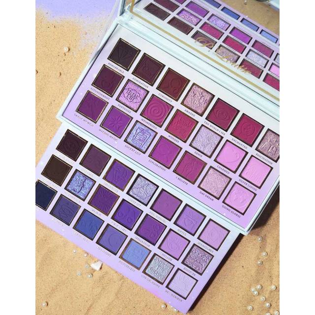 P.Louise A World Full Of Wonder Palette genuine