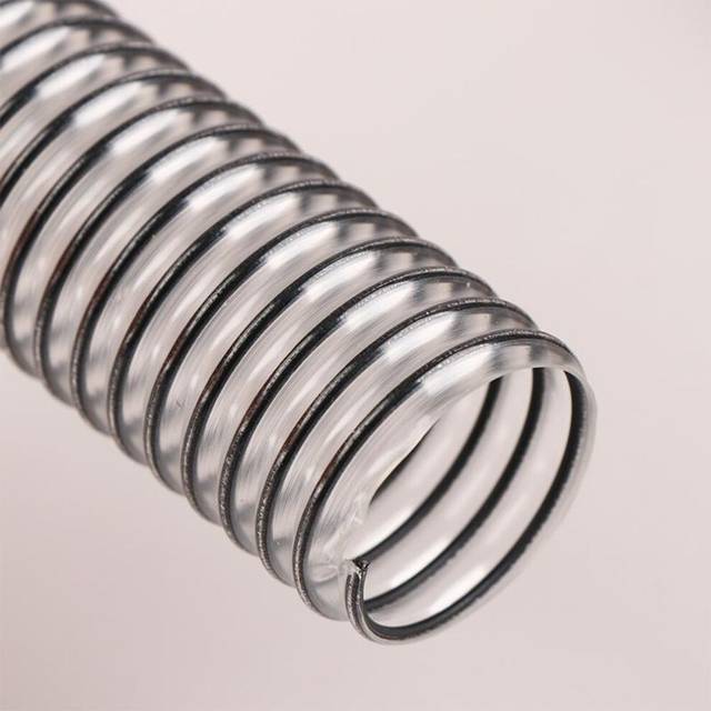 Vacuum Cleaner Hoover Lower Duct Hose Flexible Tube For Nv340 Nv601 Replacement Parts Accessories