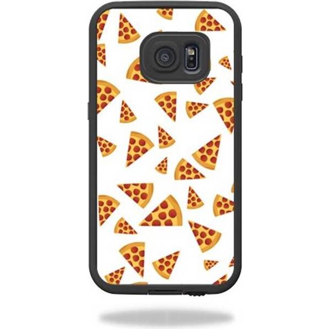 MightySkins LIFSGS7-Body By Pizza Skin for Lifeproof Samsung Galaxy S7 Case Fre Wrap Cover Sticker - Body By Pizza