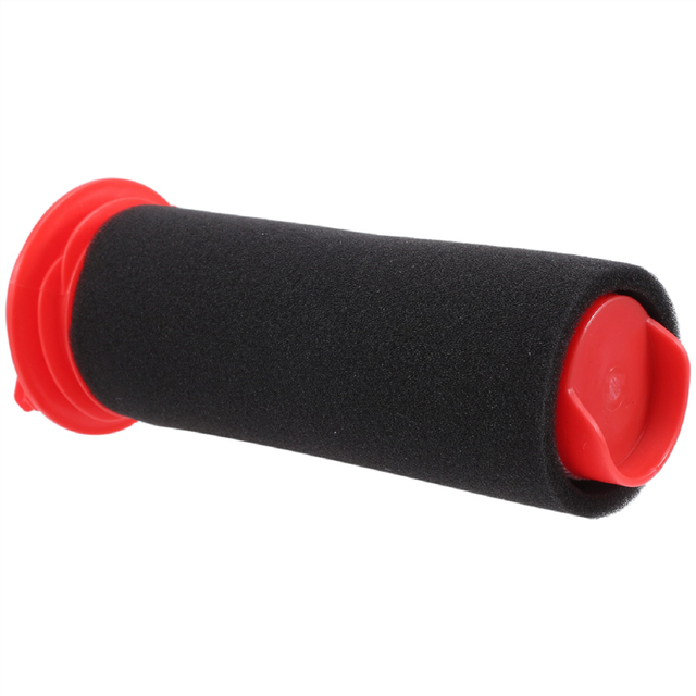 Replacement Filter Kit for Athlet, 3 Main Stick + Foam Athlet Filters Cordless Vacuum Cleaner