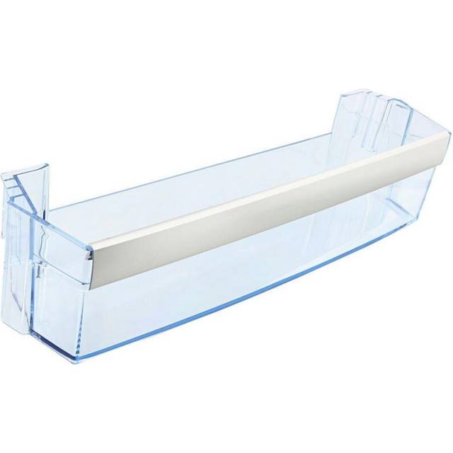 AEG Fridge & Freezer Refrigerator Door Bottle Shelf Lower Rack Bottom Rack Tray