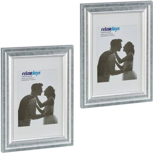 Picture frame 20x30 cm Set of 2
