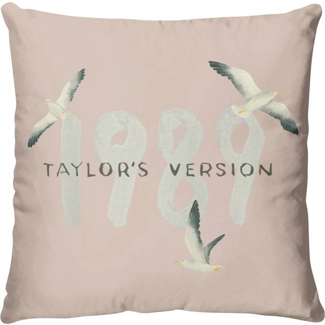 (73) Taylor Swift Pillow Star Sofa Decorative Cushion Cover