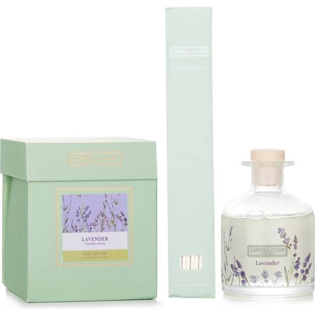 Carroll & Chan - Reed Diffuser - # Lavender 015476 200ml/6.76oz