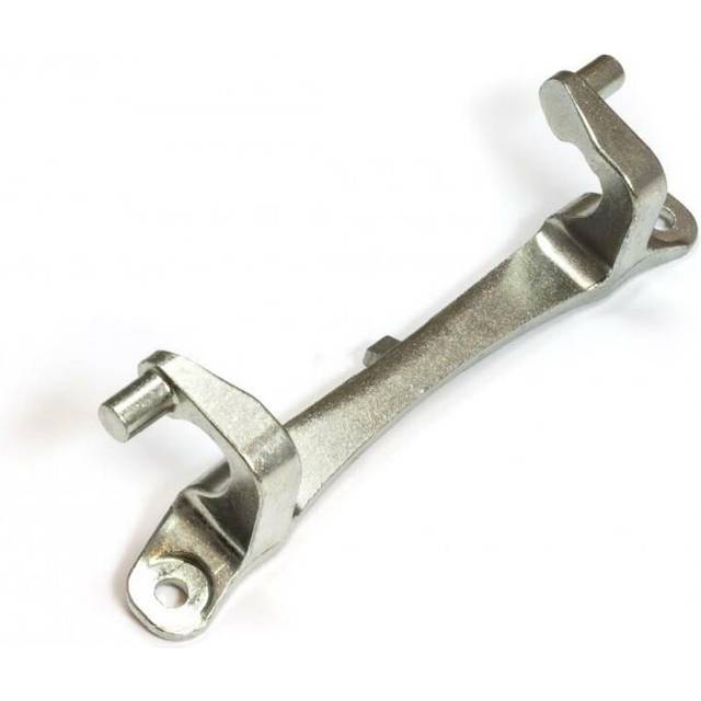 Genuine Beko Washing Machine Cabinet Door Hinge 2805710100