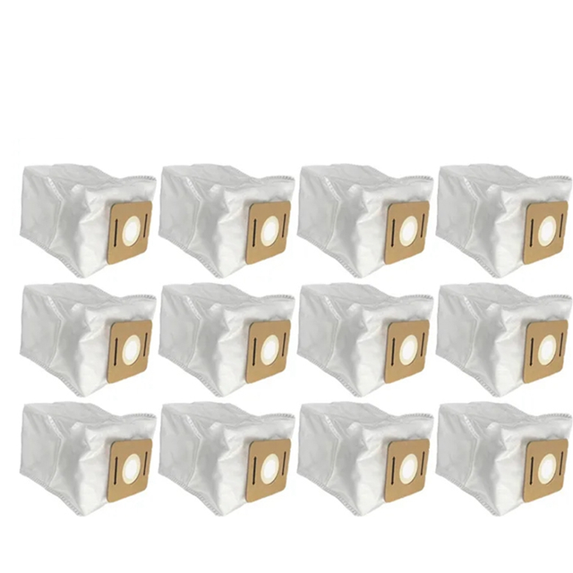 For Dust Bags Backpack Vacuum Cleaner Filter Bag Spare Parts