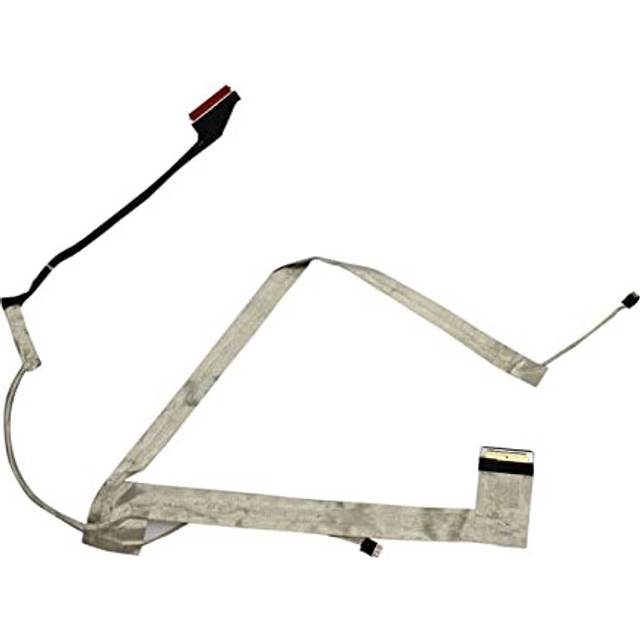 DC020024A00 M02DK LCD LVDS LED Screen Flex for Dell Inspiron INSP-IRON 5755 P28E 5758 5759 Screen Display Flex line