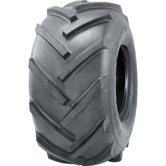 24x12.00-12 tractor tyre, open centre, 6ply Wanda P328, ride on commercial mower