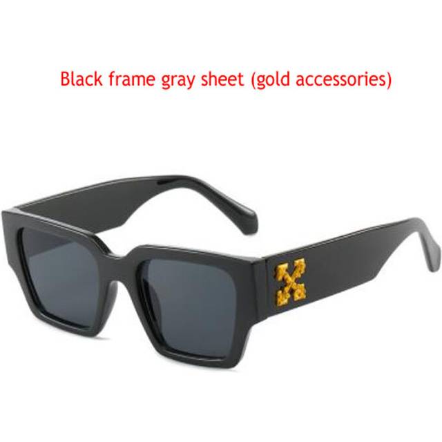 (goldaccessories) Motorcycle OF Sunglasses Are Suitable For a Variety Of Scenarios
