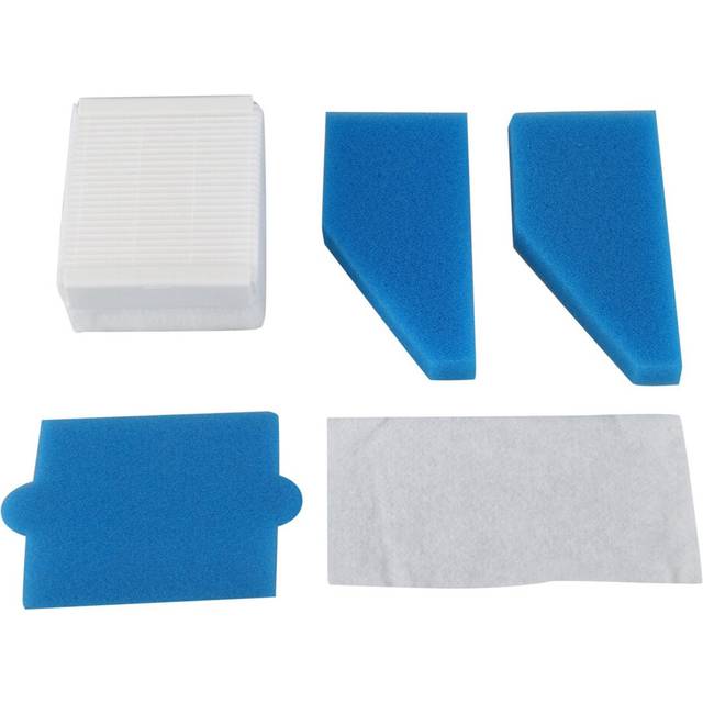 Filter set suitable for vacuum cleaners Aqua + Multi Clean X8 Parquet, Aqua + Pet & Family, Perfect Air Animal Pure as 787241, 787 241