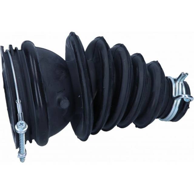 Beko Washing Machine Sump Hose & Clips Genuine 2865200100