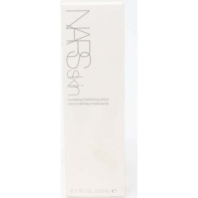 Nars Hydrating Freshening Lotion Lotion  6.7oz/200ml New