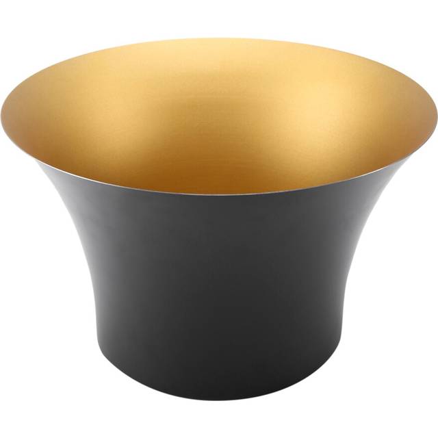 Stainless Steel Ice Bucket Household Wine Champagne