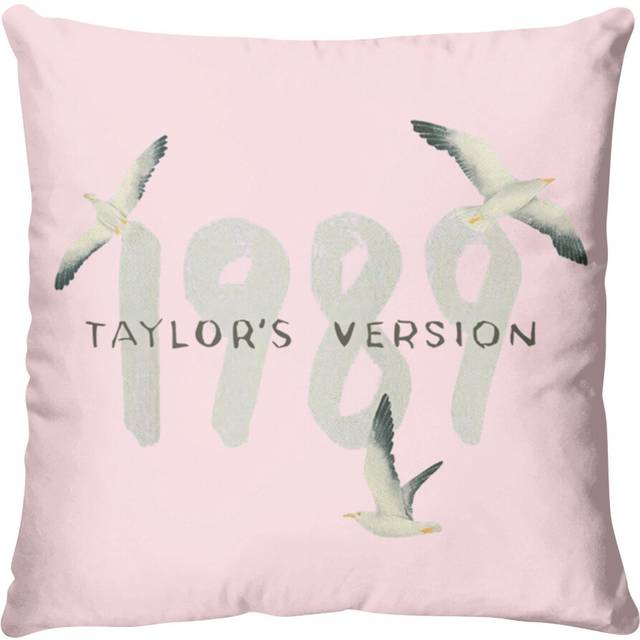 (75) Taylor Swift Pillow Star Sofa Decorative Cushion Cover