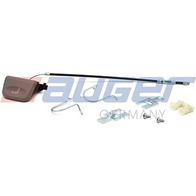 AUGER Bälgar, luftfjädring AU 344570-K02 VOLVO: FH 16