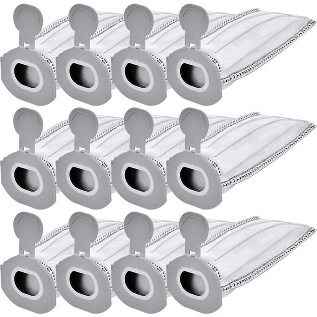VK7 Vacuum Cleaner Bags for Kobold VK7 FP7