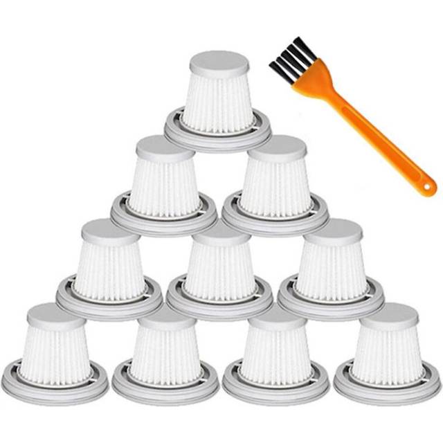 Hepa Filter Spare Parts For Handy Vacuum Cleaner Ssxcq01xy Home Car Mini Wireless Replacement H13