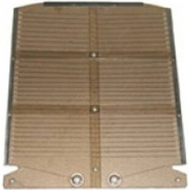 Dualit 4 Slice Toaster End Element - 00456
