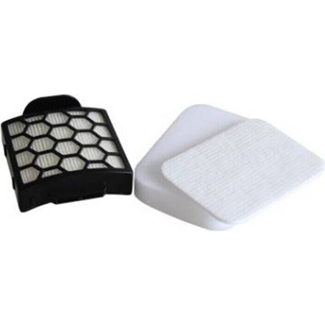 HEPA Filters Foam Felt Filter for Navigator ZU60 ZU62 ZU62C NV255 Self-Cleaning Brushroll Vacuum