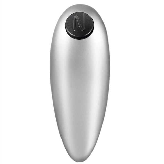 Electric Can Opener for Kitchen Gadget,Arthritis and Seniors