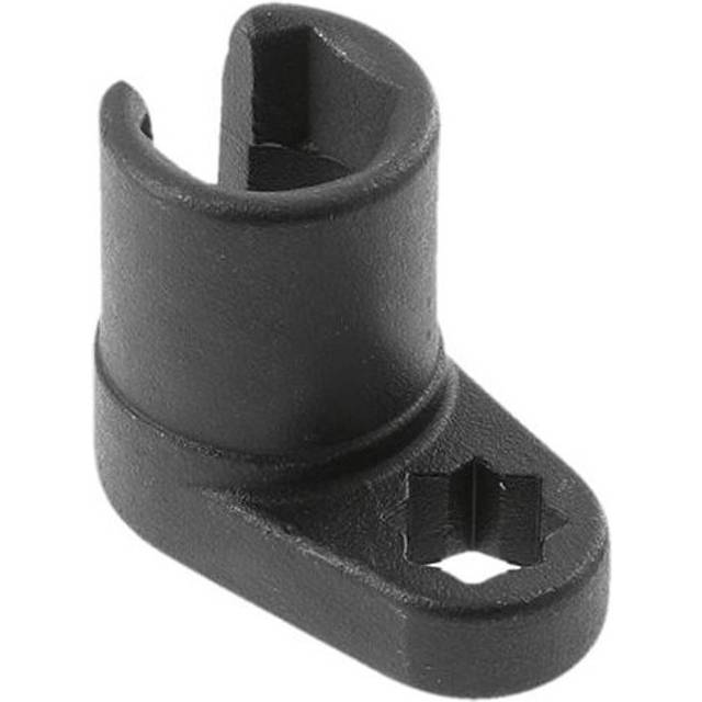 Hylsnyckel Hogert HT8G323; 22 mm