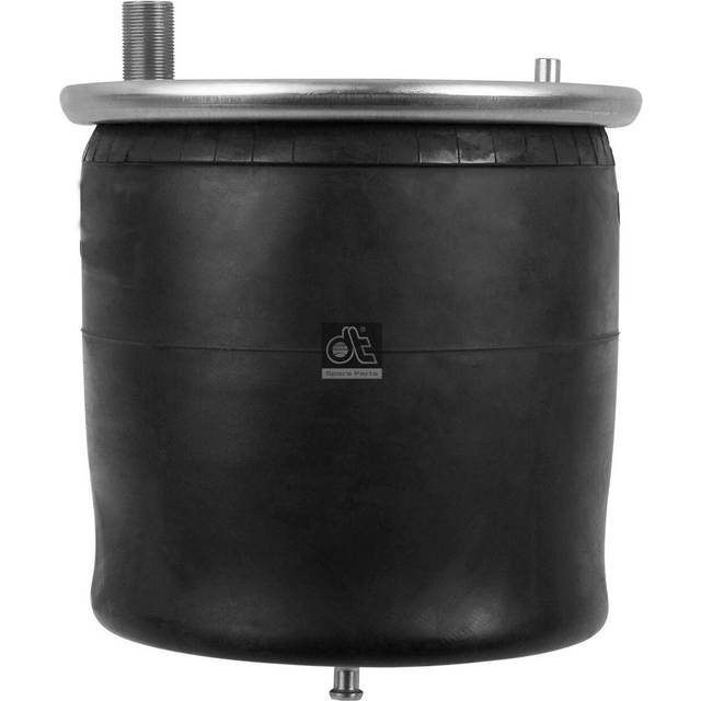 DT Spare Parts Bälgar, luftfjädring 6.13038 VOLVO: FE II