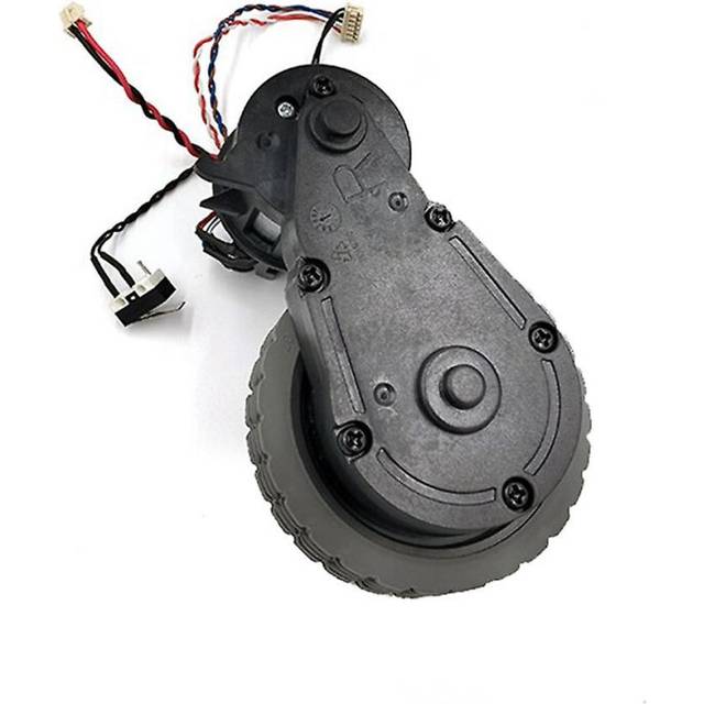 Vacuum Cleaner Wheel Motors For Dd35 Dd33 Dd35e D56 Dd36 Dd37 Vacuum Cleaner Parts Wheel Engine Ass