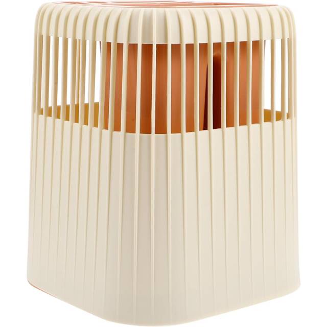 Kitchen Storage Rack Silverware Kitchen Utensils Flatware Dinnerware Utensil Holder for Countertop Drying Utensil Crock Napkin Holder Kitchen