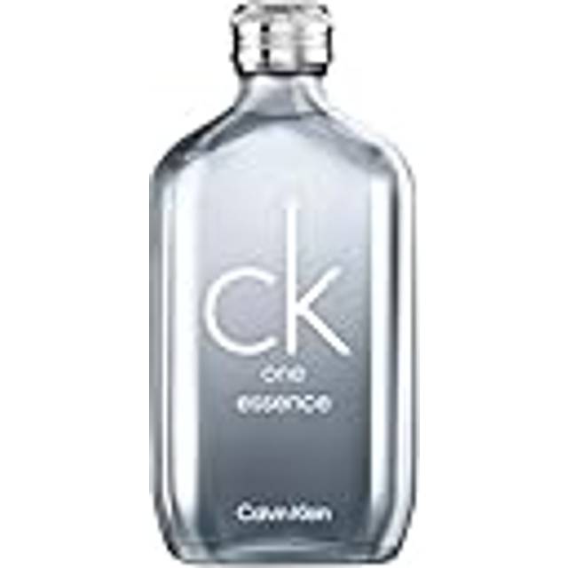 Calvin Klein CK One Essence Unisex Parfum Intense 200ml - Silver