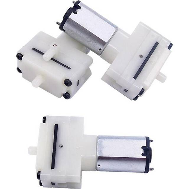 3Pcs New Water Pump Motor for G1 MJSTG1 360 X90 Robot