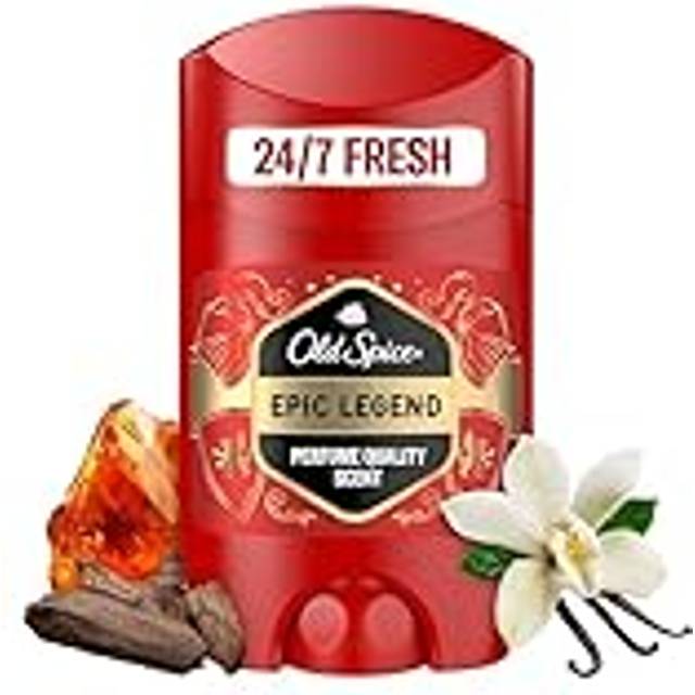 Old Spice Epic Legend Deodorant Stick 50 ml